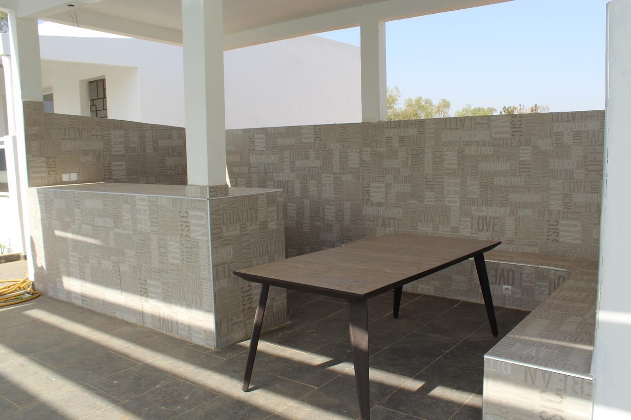 Apartamento Le Ngapatel Ngaparou Exterior foto